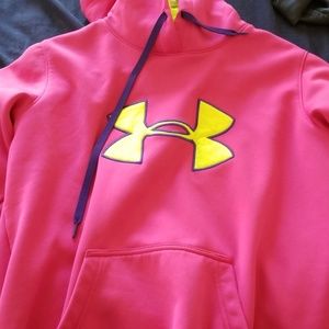 Under armour Sweatshirts